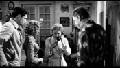 Psycho (1960)John Gavin, John McIntire, Lurene Tuttle and Vera Miles